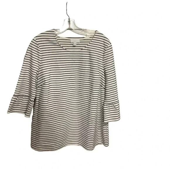 Charter Club blouse - Picture 1 of 6